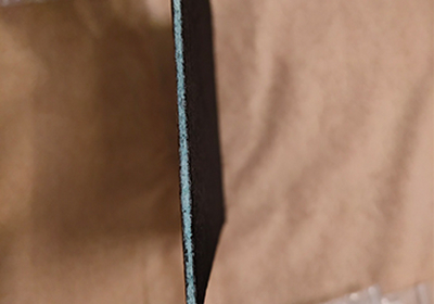 湿法发泡玻纤板