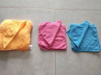 百洁布