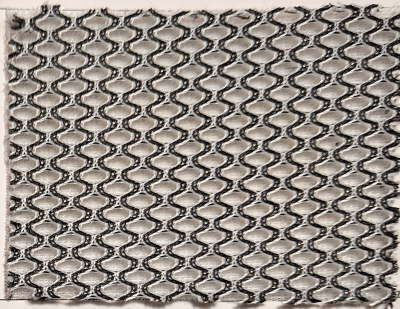 3D面料 D-32 2200-280