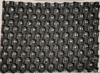 3D面料 D-17 1500-280