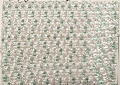 3D面料 D-10 1500-250