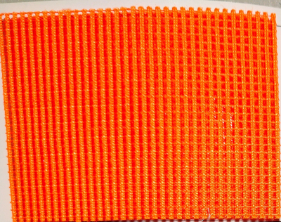 3D面料 12-方格 1500-350