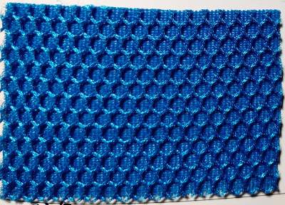 3D面料 11-六角 1500-240