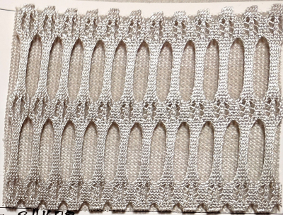 3D面料 8-长眼 1500-260