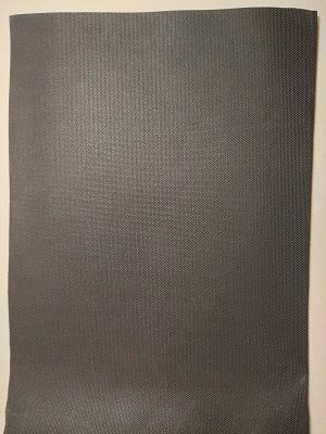 Automotive Interior Fabric-Engine insulation mat /prepared f