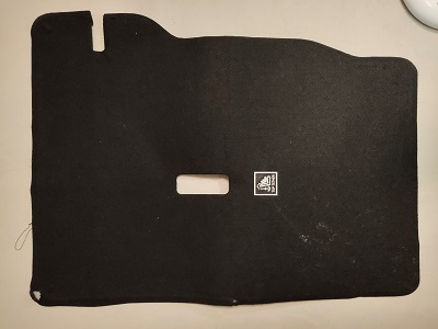 Automotive Interior Fabric-Car seat back nonwoven fabric